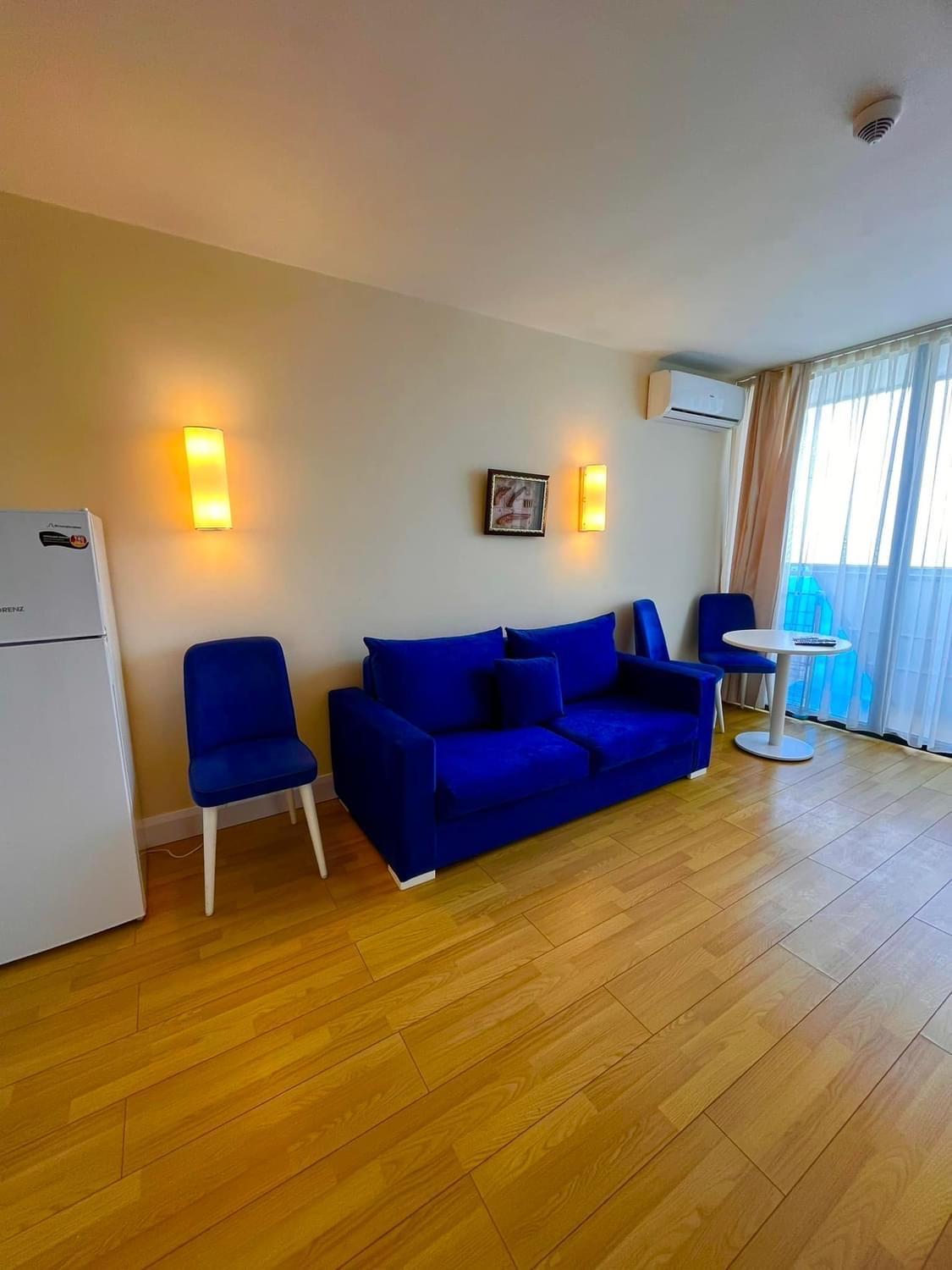 Orbi City Apartment With Sea View Batumi Kültér fotó
